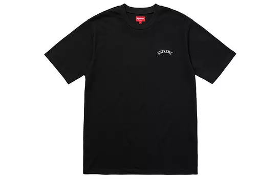 Футболка SS18 унисекс Supreme