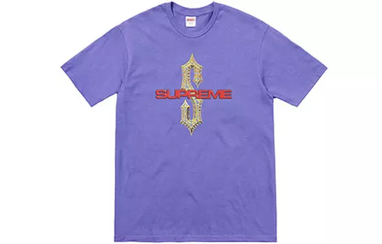 Футболка SS18 унисекс Supreme