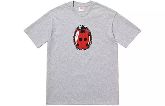 Футболка SS18 унисекс Supreme