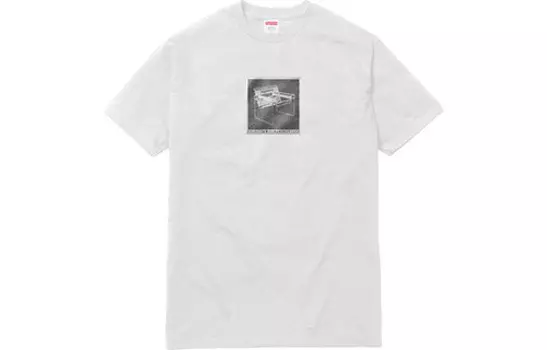 Футболка SS18 унисекс Supreme