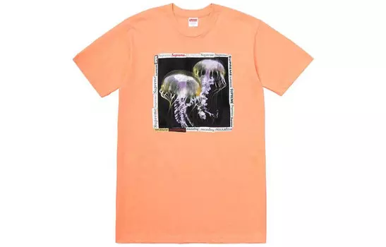 Футболка SS18 унисекс Supreme