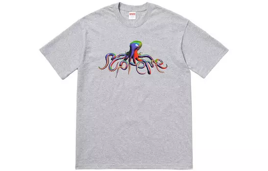 Футболка SS18 унисекс Supreme