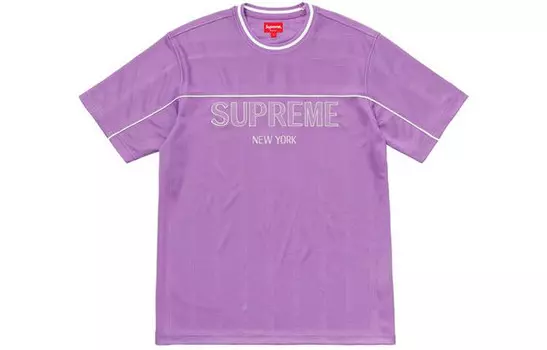 Футболка SS18 унисекс Supreme