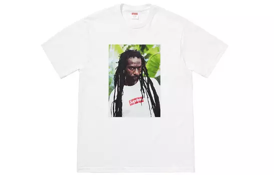 Футболка SS19 унисекс Supreme