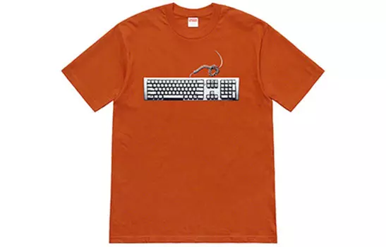 Футболка SS19 унисекс Supreme