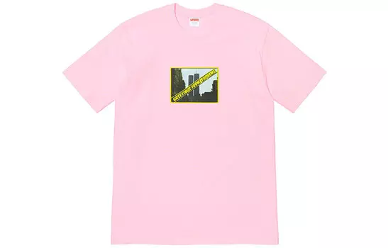 Футболка SS19 унисекс Supreme