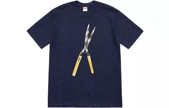 Футболка SS19 унисекс Supreme