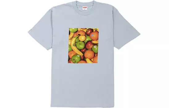 Футболка SS19 унисекс Supreme
