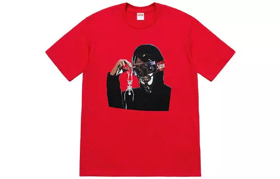 Футболка SS19 унисекс Supreme