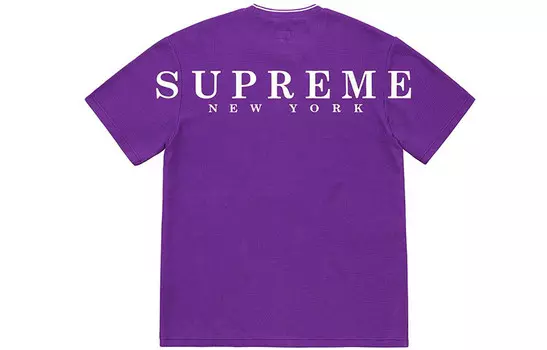 Футболка SS19 унисекс Supreme
