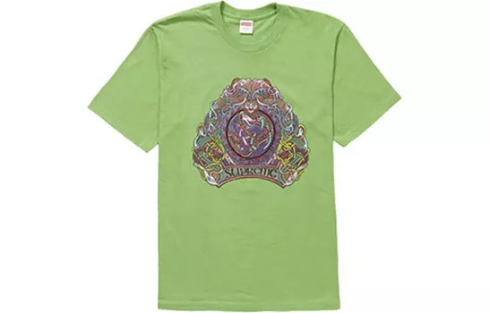 Футболка SS19 унисекс Supreme