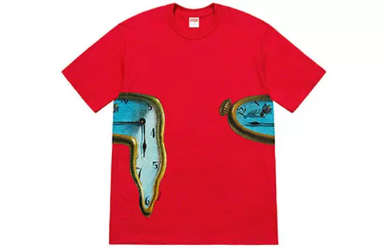 Футболка SS19 унисекс Supreme