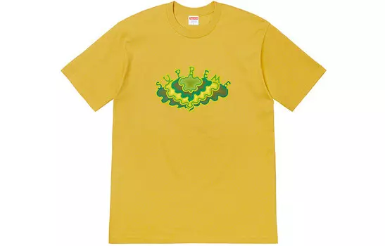 Футболка SS19 унисекс Supreme
