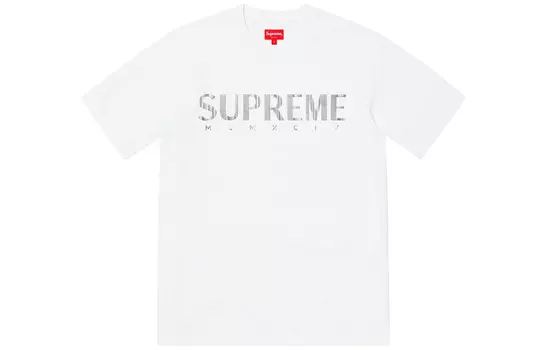 Футболка SS19 унисекс Supreme