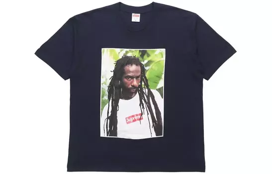 Футболка SS19 унисекс Supreme