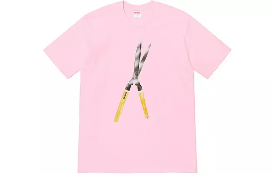 Футболка SS19 унисекс Supreme