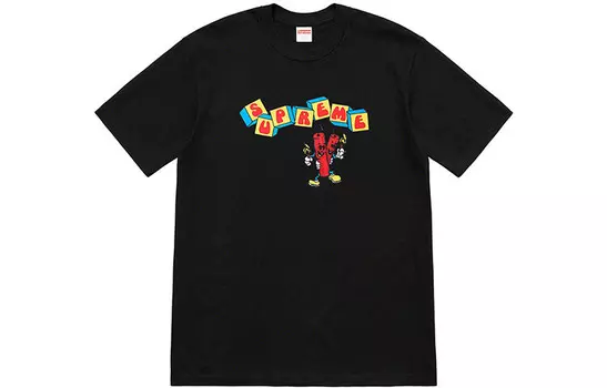 Футболка SS19 унисекс Supreme