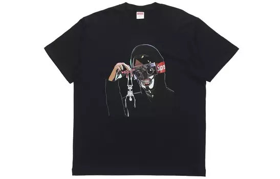 Футболка SS19 унисекс Supreme