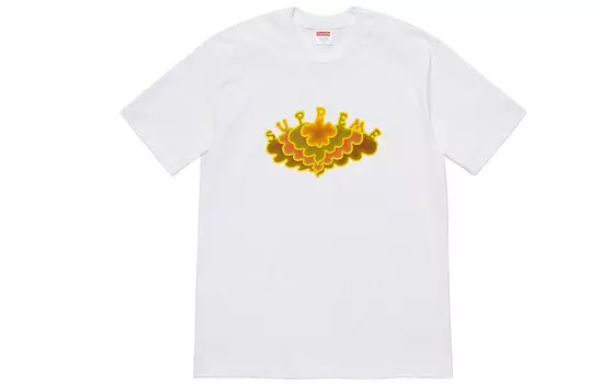 Футболка SS19 унисекс Supreme