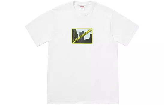 Футболка SS19 унисекс Supreme