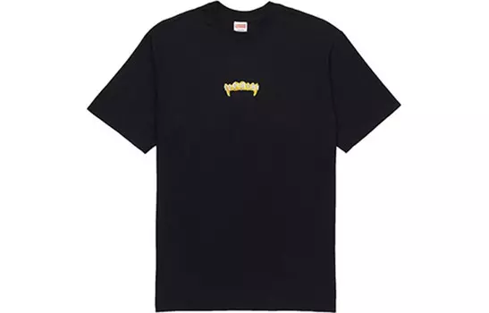 Футболка SS19 унисекс Supreme