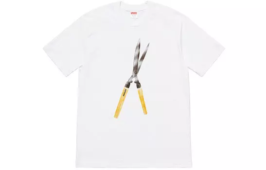 Футболка SS19 унисекс Supreme