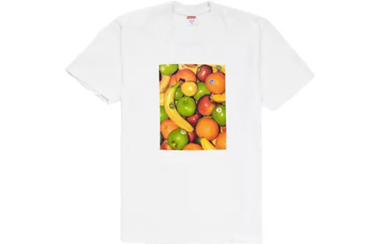 Футболка SS19 унисекс Supreme