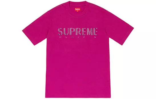 Футболка SS19 унисекс Supreme