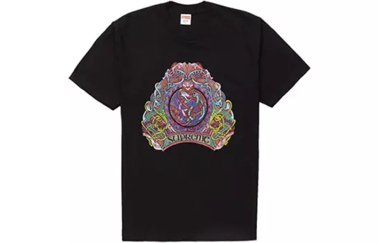 Футболка SS19 унисекс Supreme