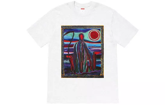 Футболка SS19 унисекс Supreme