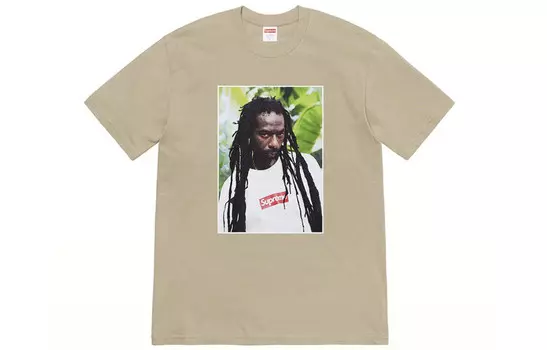 Футболка SS19 унисекс Supreme