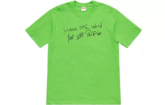 Футболка SS19 унисекс Supreme