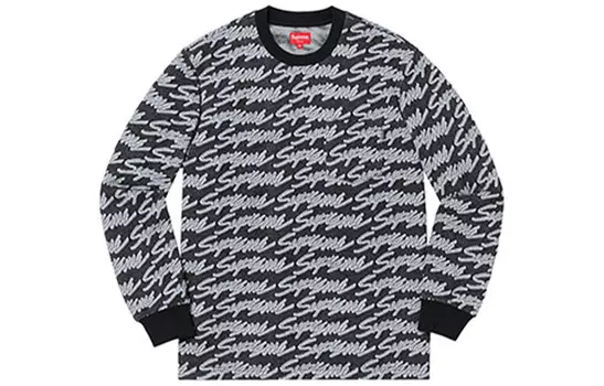 Футболка SS19 унисекс Supreme