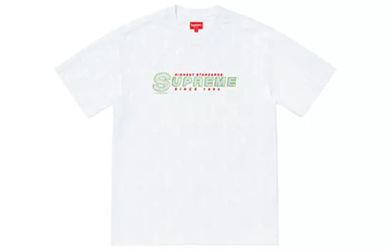 Футболка SS19 унисекс Supreme