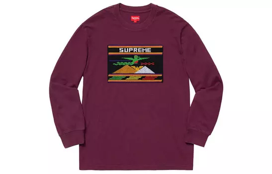 Футболка SS19 унисекс Supreme