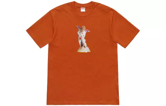 Футболка SS19 унисекс Supreme