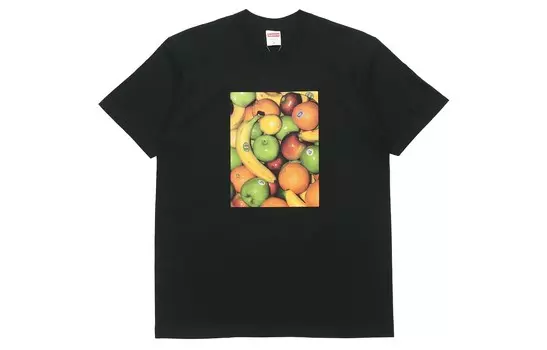 Футболка SS19 унисекс Supreme