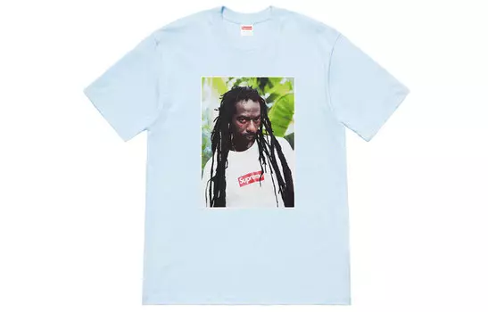 Футболка SS19 унисекс Supreme