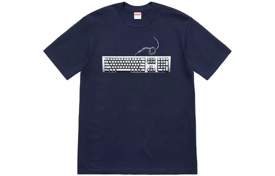 Футболка SS19 унисекс Supreme