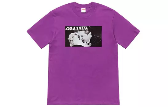 Футболка SS19 унисекс Supreme