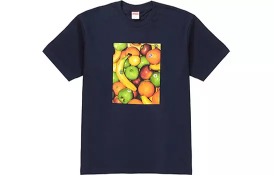 Футболка SS19 унисекс Supreme
