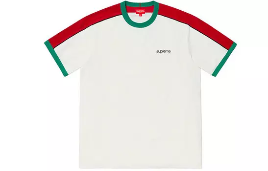 Футболка SS19 унисекс Supreme