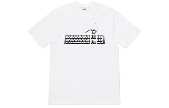 Футболка SS19 унисекс Supreme