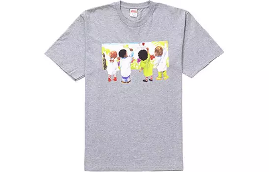 Футболка SS19 унисекс Supreme