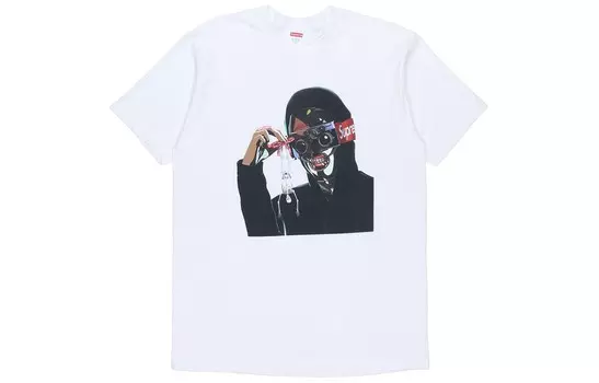 Футболка SS19 унисекс Supreme