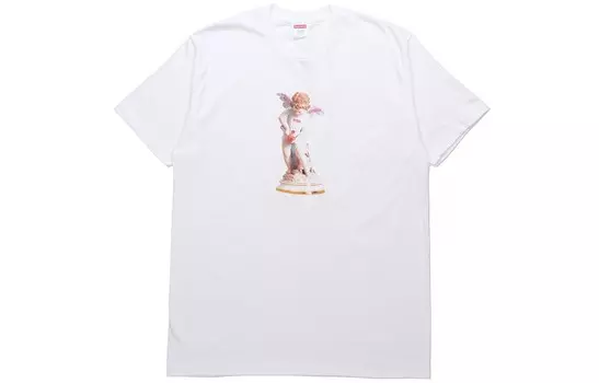 Футболка SS19 унисекс Supreme