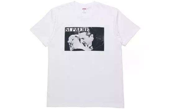 Футболка SS19 унисекс Supreme
