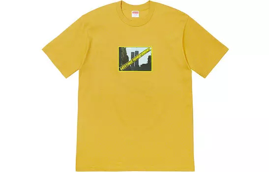 Футболка SS19 унисекс Supreme