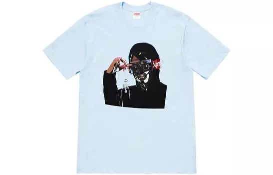 Футболка SS19 унисекс Supreme