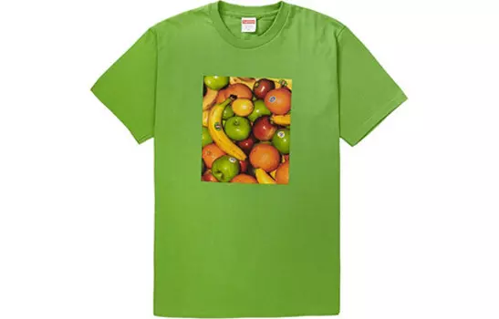 Футболка SS19 унисекс Supreme